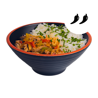 Boeuf Massamam 2