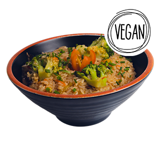 K.O Pad Pak veggie