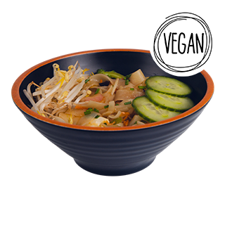 Pad Pak Veggie