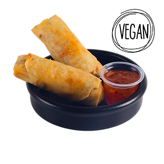 Pod Piah Tod Veggie