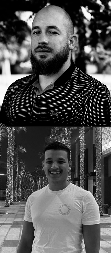 kevin Ossama